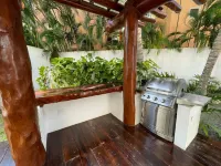 Casa pirata holbox