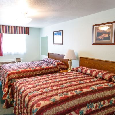 Family Room Safari Inn Promo Code