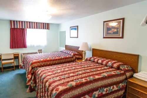 Safari Inn