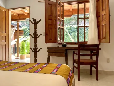Hotel Casa Azabache Hôtels à : 
