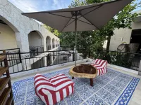 Frater Yucatan Hotel Hotel a 