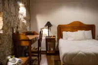 Hotel Casa del Fraile Hotels in 