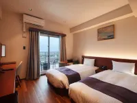 THE GRAND HOTEL GINOWAN Hotele w: Ginowan