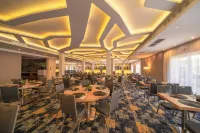 Green Garden Hotel