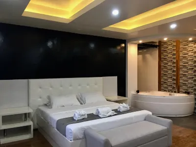 Rangya Hotel Hoteles en 