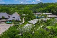 Hotel Villa Mercedes Palenque Hôtels à : 
