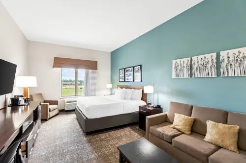 Sleep Inn Lufkin