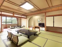 Yuruino Yado Keizan Hotéis em Achi