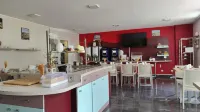 시티 레지던스 낭시