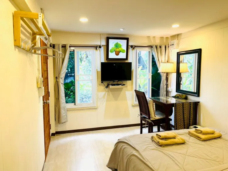 ห้องมาตรฐาน 4