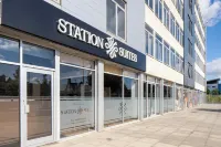 Station Suites