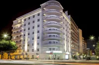 Luzeiros Suites