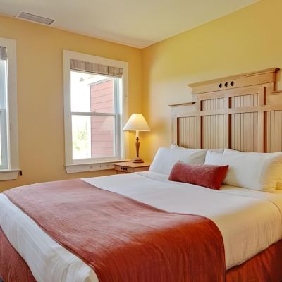One-Bedroom Cottage Rodd Crowbush Golf & Beach Resort Promo Code