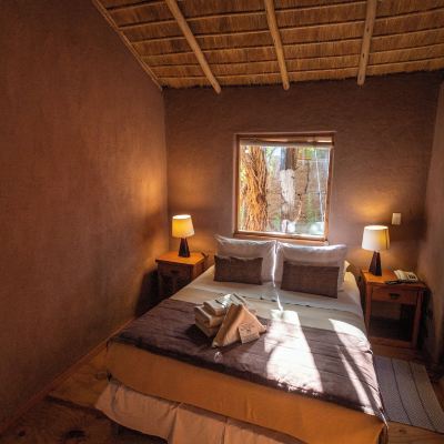 Superior Bungalow Hotel Kimal Promo Code