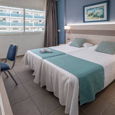 Standard Double Room With No Balcony 4R Salou Park Resort I Promo Code
