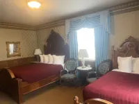 Historic Strater Hotel