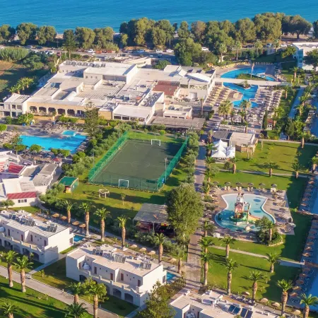Akti Coast Club Hotel