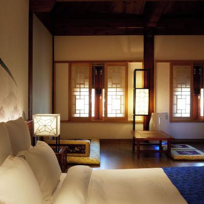 디럭스 온돌 경원재 앰배서더 인천 어소시에이티드 위드 아코르 쿠폰