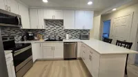 Charming 3-bedroom house in Portland