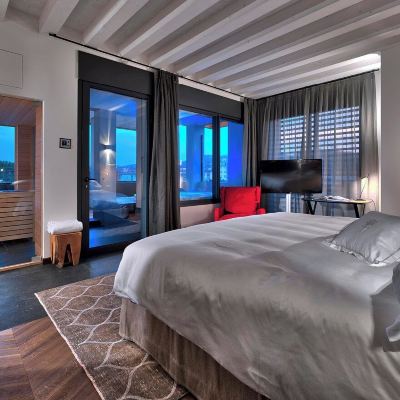 Vital Spa Suite Esplanade Tergesteo Promo Code