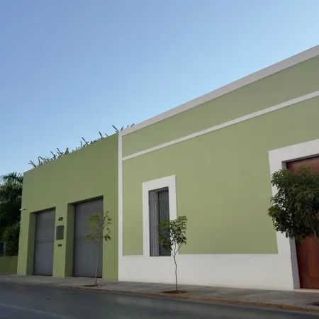 El Pueblo Mérida