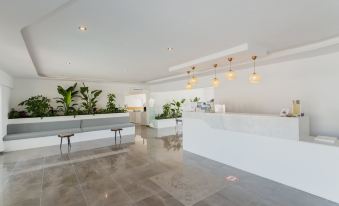 Hotel Belmare - Housity