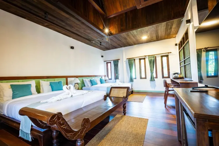 ห้องรอยัลสวีท