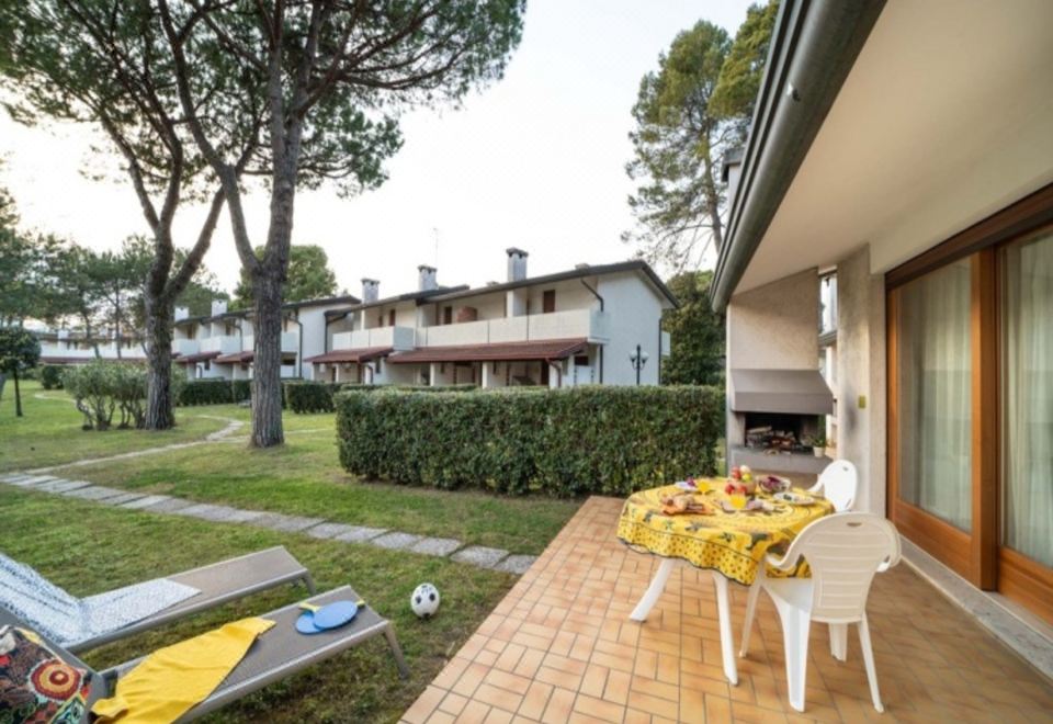 公寓，整套房屋或公寓