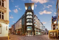Wyndham Wroclaw Old Town Hotel di 