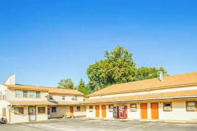 Hotel O Best Rest Inn Springfield US 36 Hotels in 