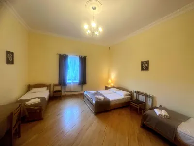 Noor Dilijan Hôtels à : 