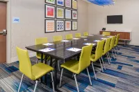 Holiday Inn Express & Suites VAN HORN by IHG
