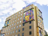 Ibis Budget Bogota Marly Hotele w: 