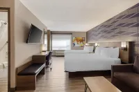 Best Western Plus West Edmonton