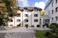 Garner Hotel Cologne East by IHG