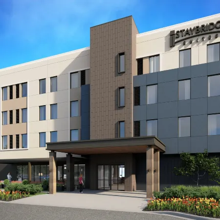 Staybridge Suites HALIFAX - DARTMOUTH by IHG