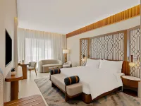 Mercure Abu Dhabi Downtown