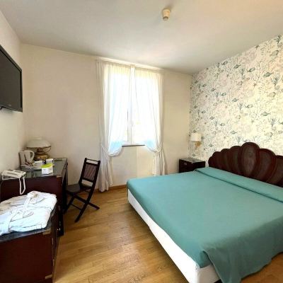 Superior Room With Balcony Hotel Clelia Promo Code