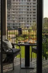 Trevi Apartments