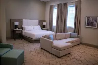 Centennial Plaza Resort Gulfport Hotels in 