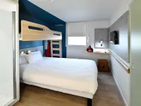 Ibis Budget le Havre les Docks Hotel a 