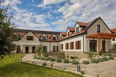 Villa Olea Hotels in 