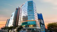 Best Western Haeundae Hotel