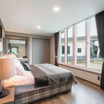 Noblian Luzern 36Py 켄싱턴리조트 설악밸리 쿠폰