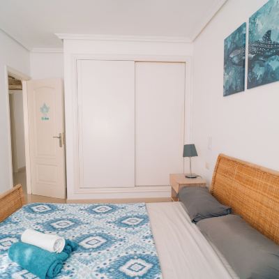 Basic Double Room with Shared Bathroom Aloe Vera Shared House Promo Code