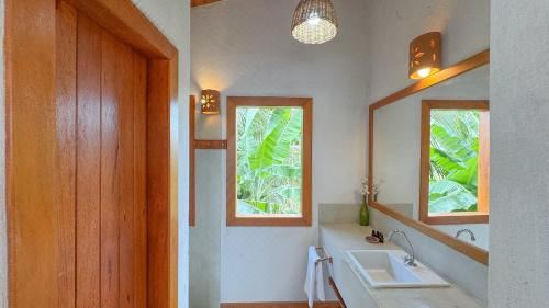 海景双人间 - 带阳台