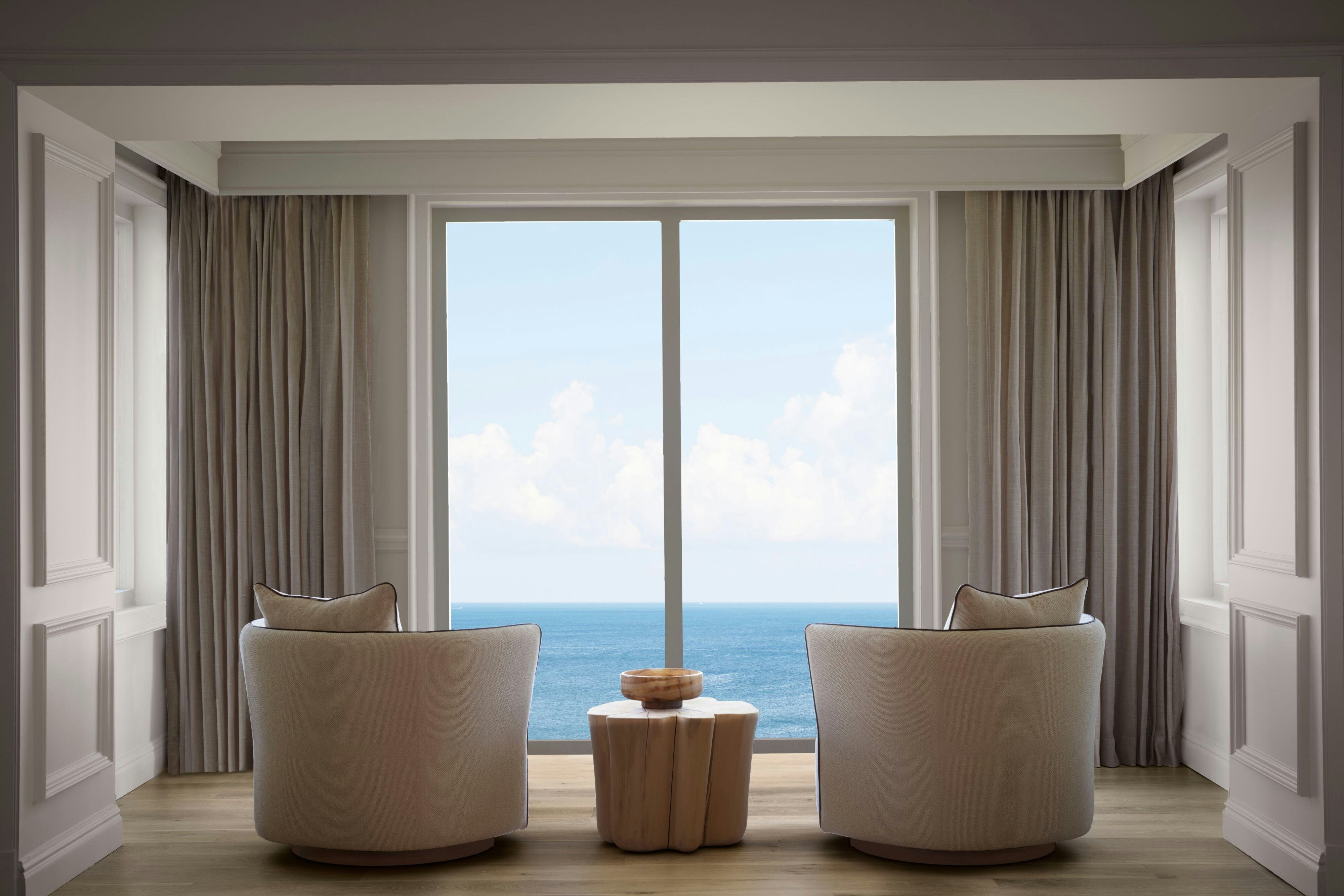 两卧室总统套房