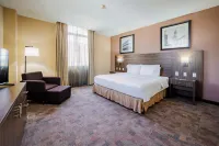Hampton Inn by Hilton Tampico – Zona Dorada