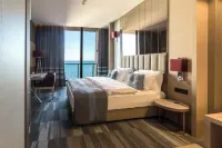 Vista Boutique Hotel  otelleri