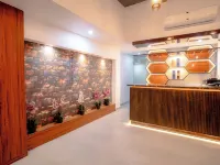Hotel Orchid Imphal Hotels in Imphal